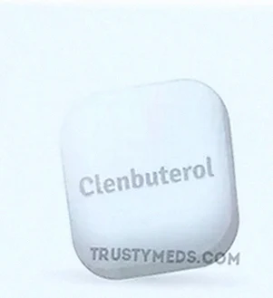 Clenbuterol