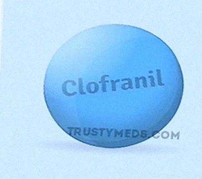 Clofranil