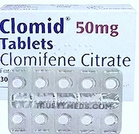 Clomid