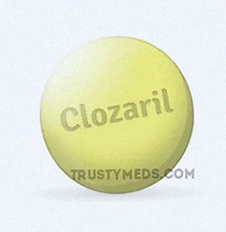 Clozaril