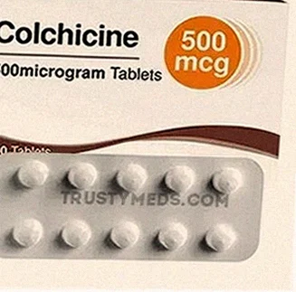 Colchicine