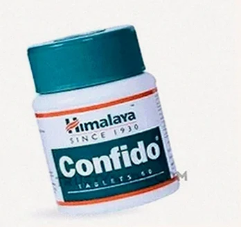 Confido