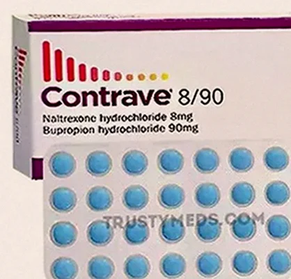 Contrave