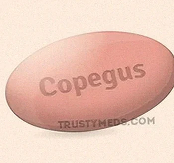 Copegus
