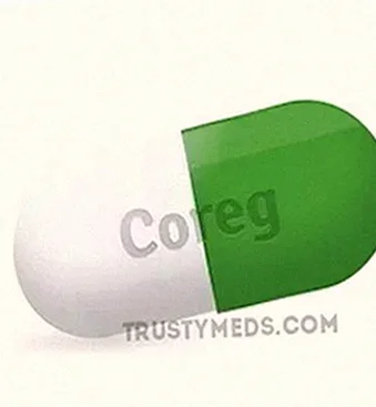 Coreg