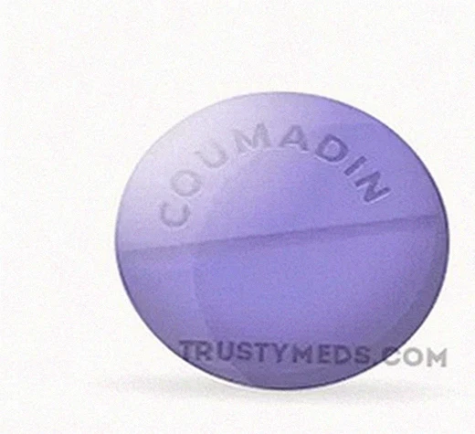 Coumadin