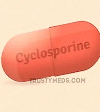 Cyclosporine