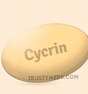 Cycrin
