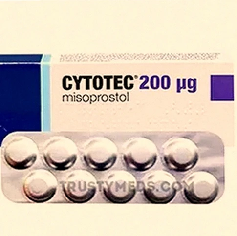 Cytotec