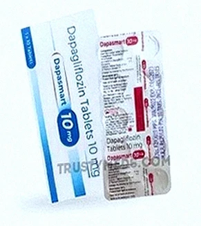 Dapasmart