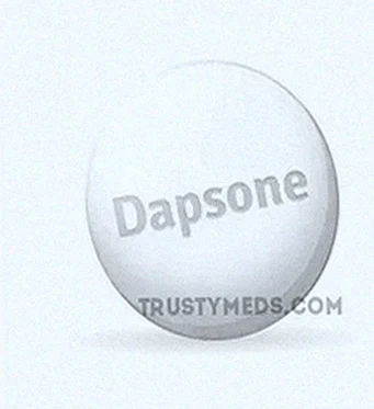 Dapsone