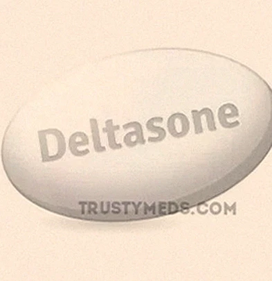 Deltasone