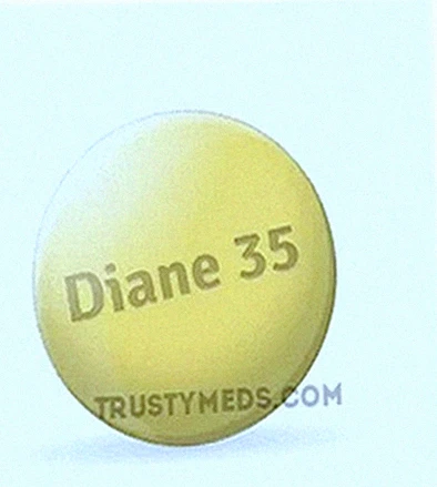 Diane 35
