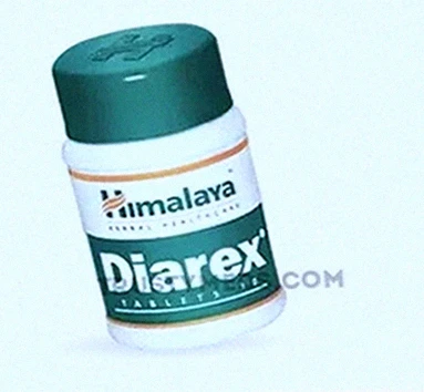 Diarex
