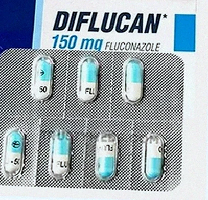 Diflucan