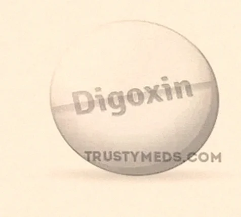 Digoxin