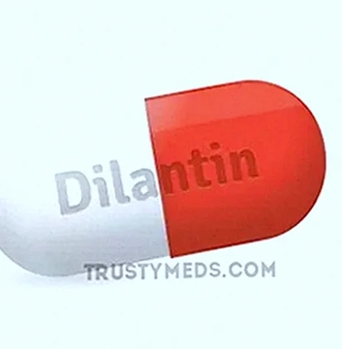 Dilantin
