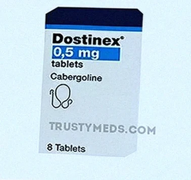 Dostinex