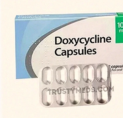 Doxycycline