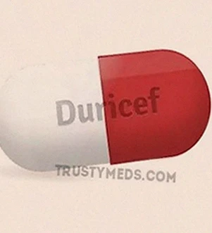 Duricef