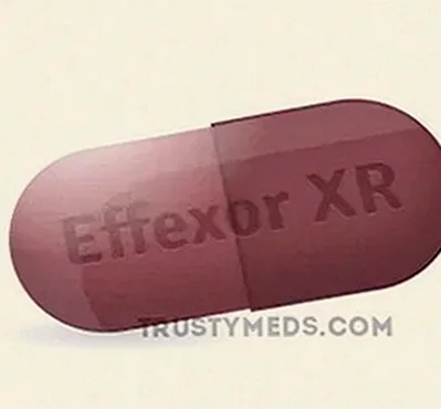Effexor XR