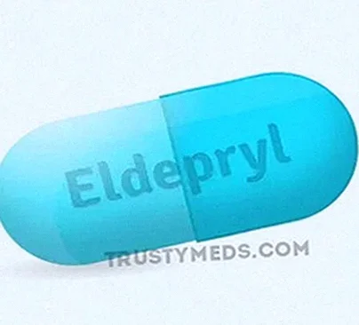 Eldepryl