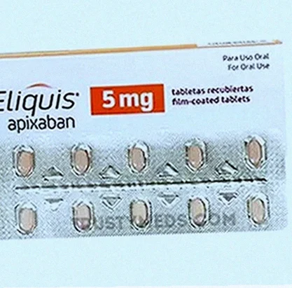 Eliquis