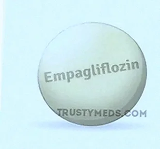 Empagliflozin