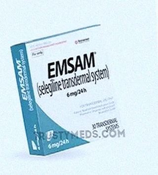 Emsam
