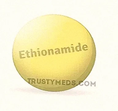 Ethionamide