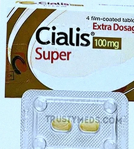 Extra Super Cialis