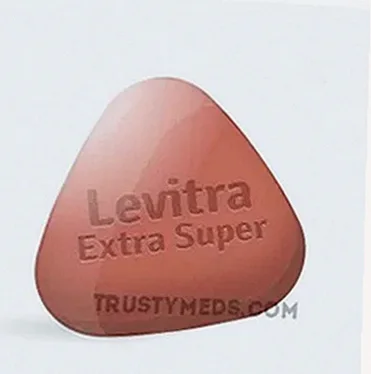 Extra Super Levitra
