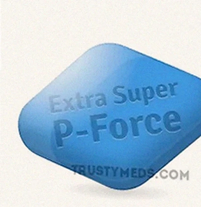 Extra Super P-Force