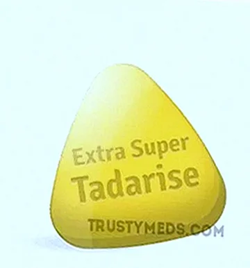 Extra Super Tadarise