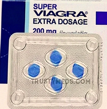 Extra Super Viagra