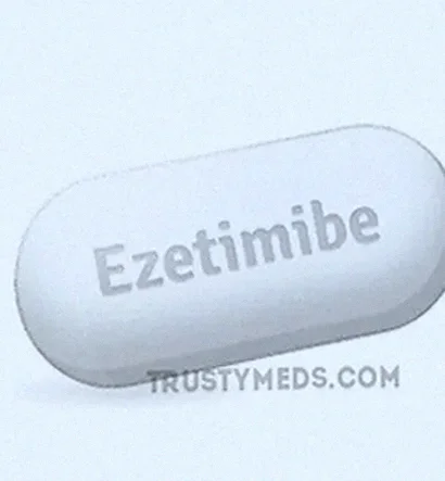 Ezetimibe