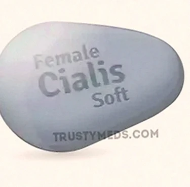 Female Cialis Soft