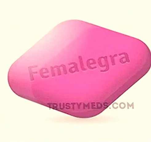 Femalegra