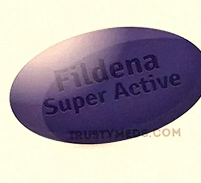 Fildena Super Active