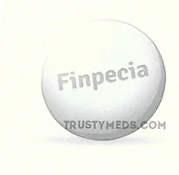 Finpecia