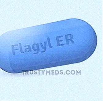 Flagyl ER