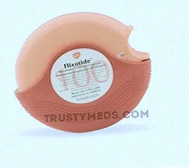 Flixotide Nasal Spray 100 doses