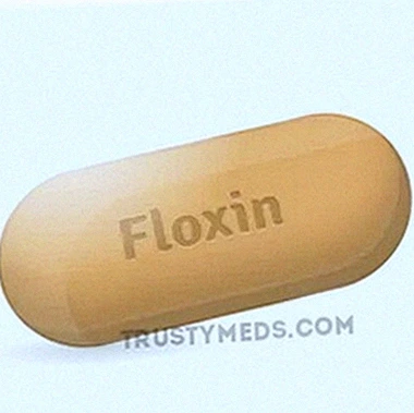 Floxin