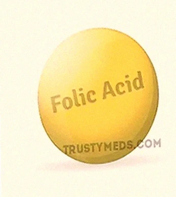 Folic Acid