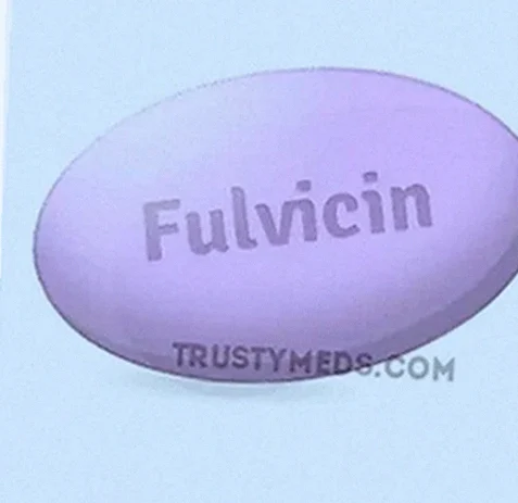 Fulvicin