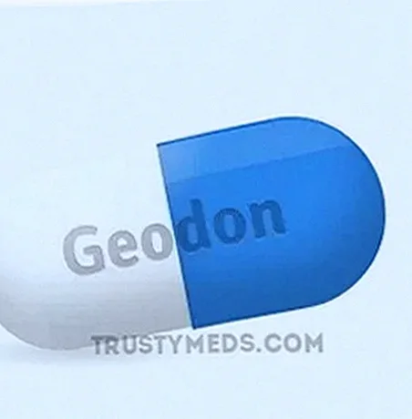 Geodon