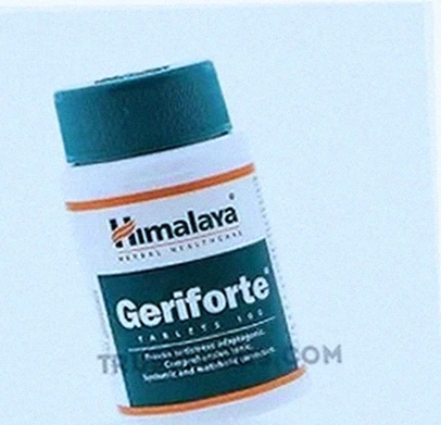 Geriforte