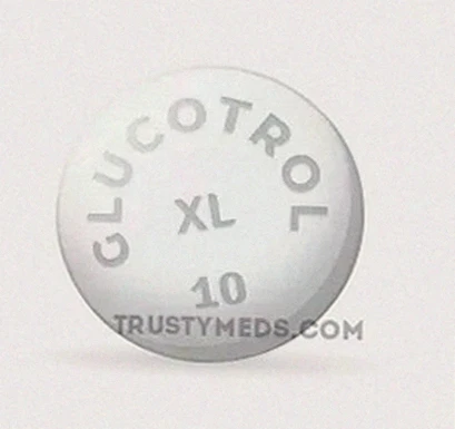 Glucotrol XL