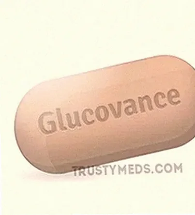 Glucovance