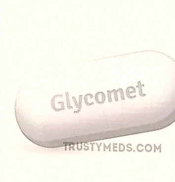 Glycomet